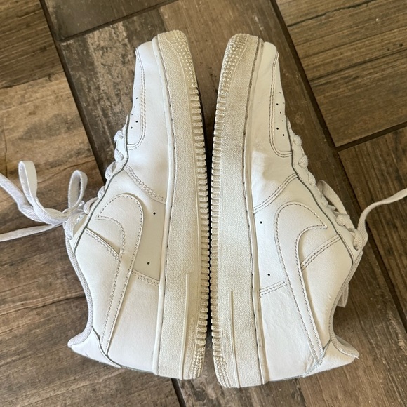 Nike Air Force 1 LE sneakers - Picture 8 of 10